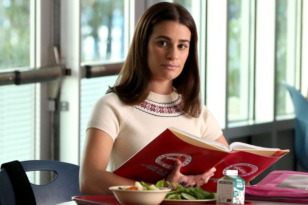 Glee Series Finale Pictures