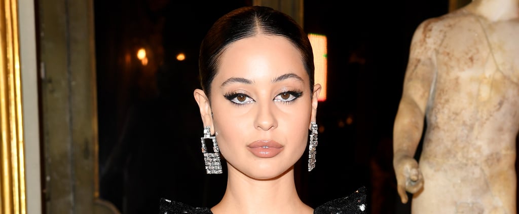 Alexa Demie's New Baby Bangs Are Even More Dramatic Than Maddy's Makeup in Euphoria