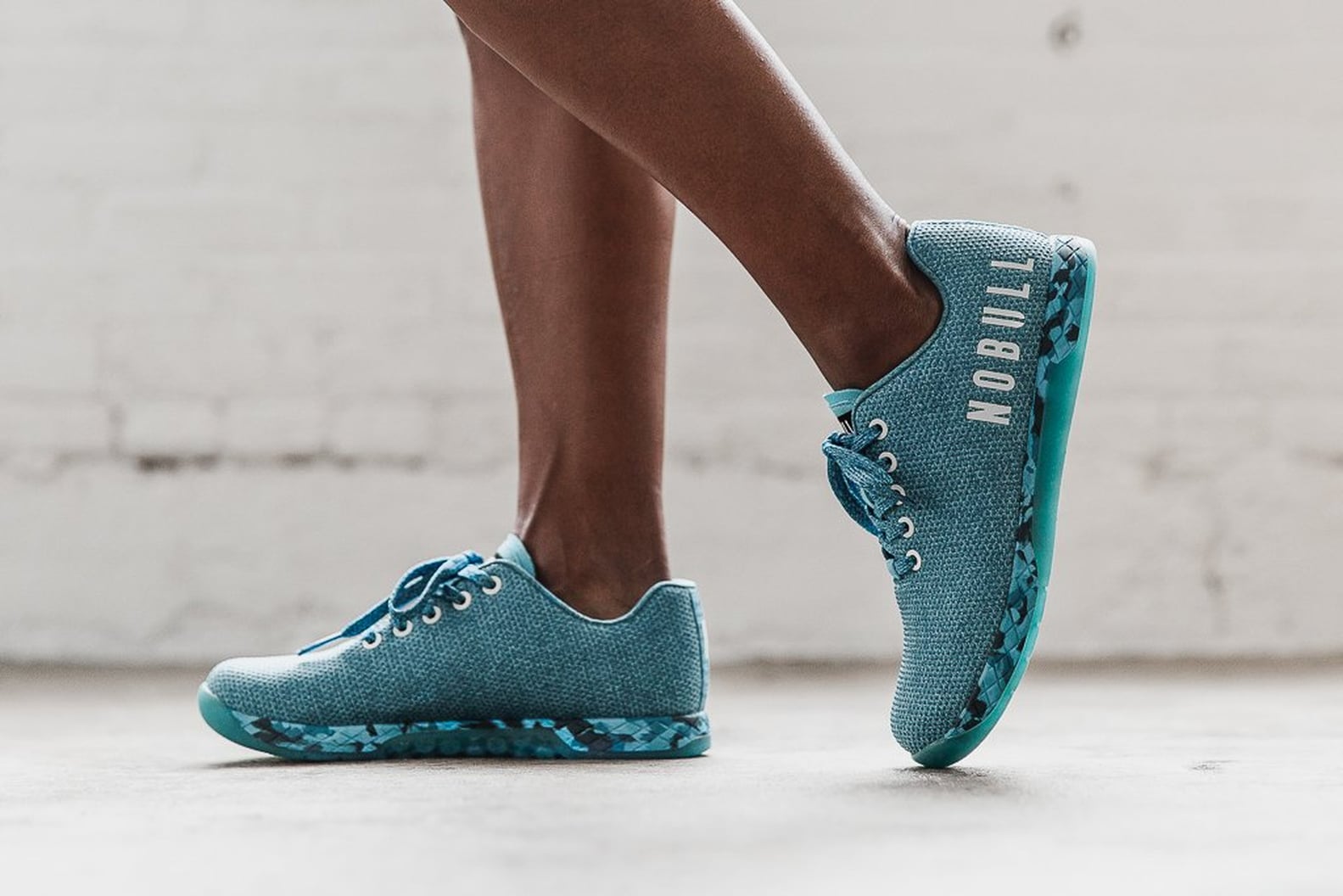 Nobull Shoe Review | PS Fitness