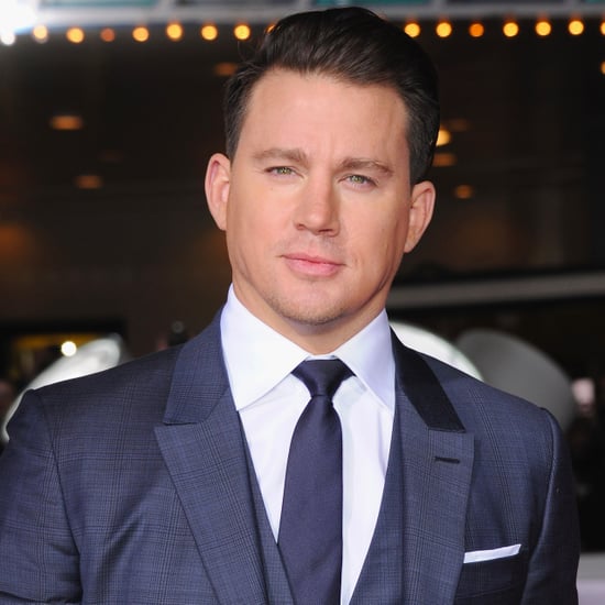 Channing Tatum's Letter to Daughter Everly