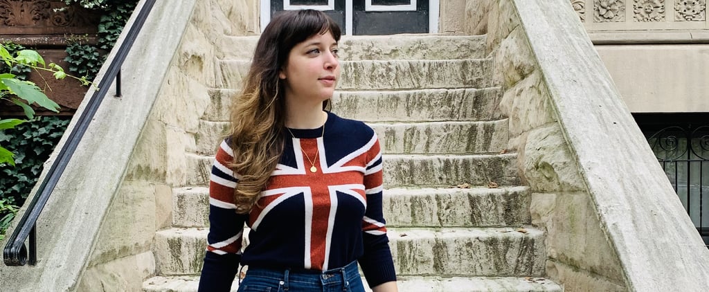 I Tried Clothing Subscription Service Armoire, and I Actually Had Fun With Fashion Again