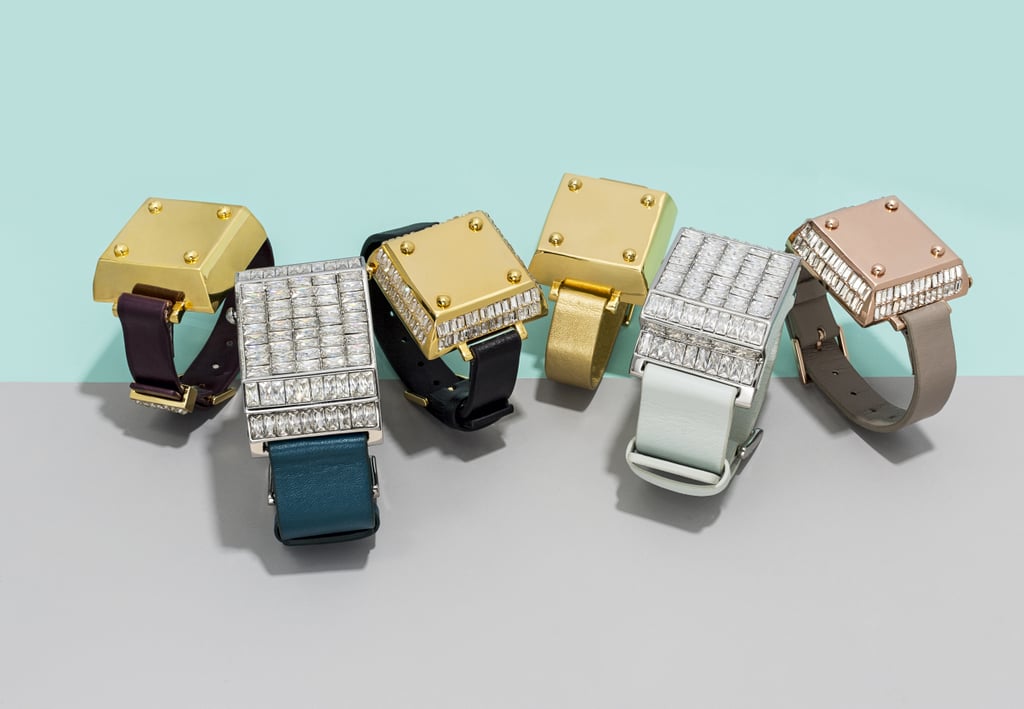 BaubleBar's Collection For Jawbone Up Move