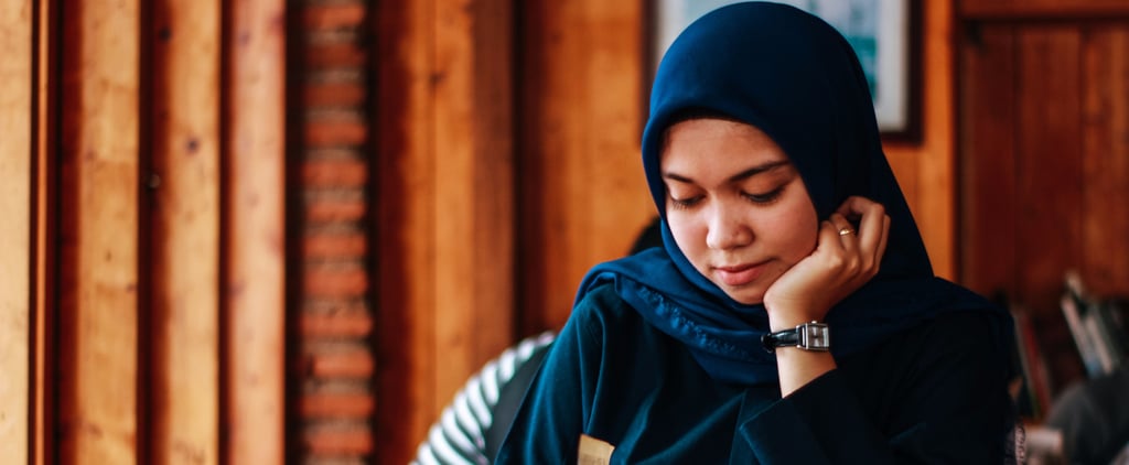 What Is It Like to Be Hijabi?