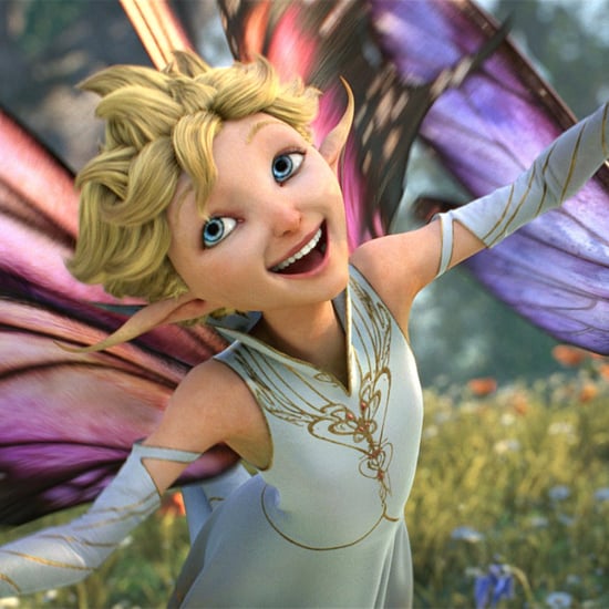 Strange Magic Trailer