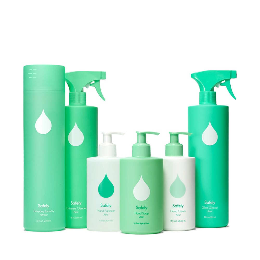 Safely Clean Freak Kit