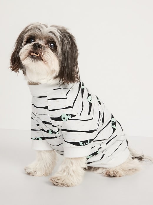 Old Navy Matching Halloween Graphic Tee For Pets