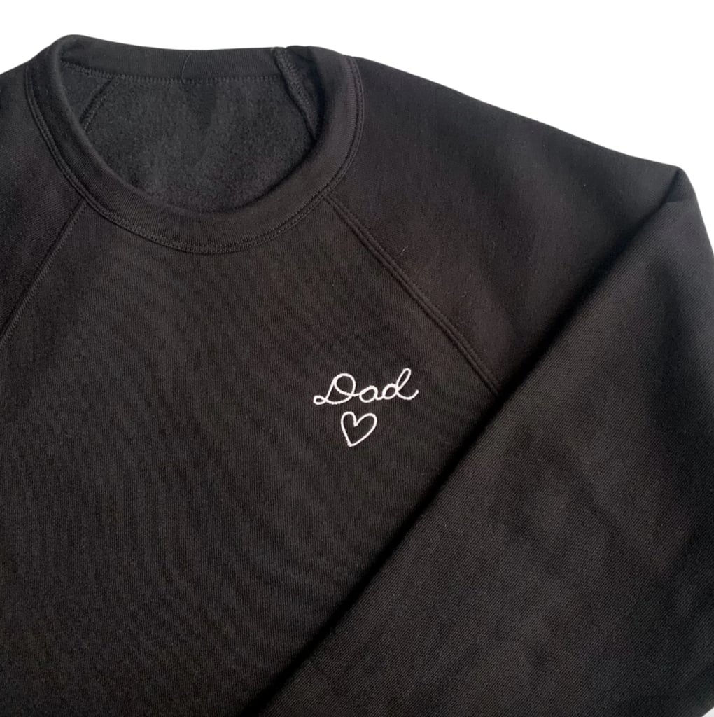 Club Chainstitch Adult Chainstitch Sweatshirt