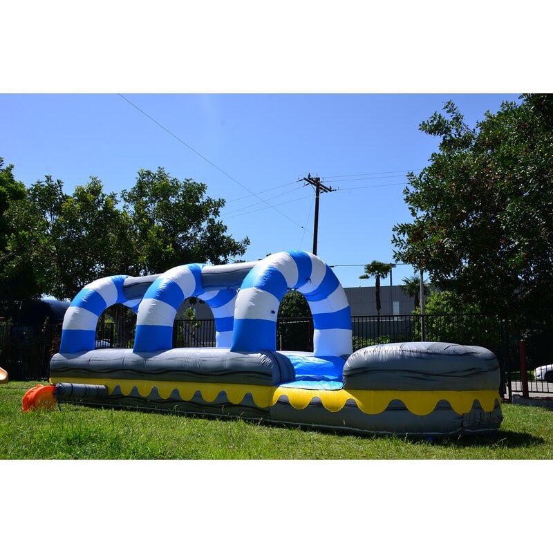 Backyard Water Toys and Pools For Adults POPSUGAR Home