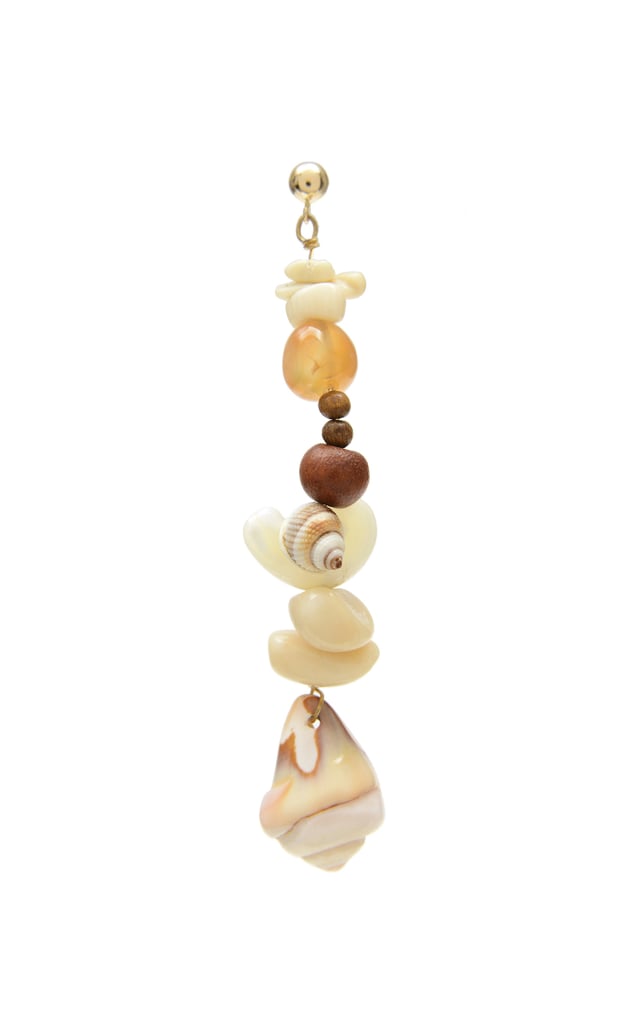 SVNR Màncora Earring