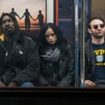 8 of the Most OMG Moments From The Defenders