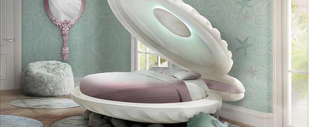 Circu Mermaid Bed