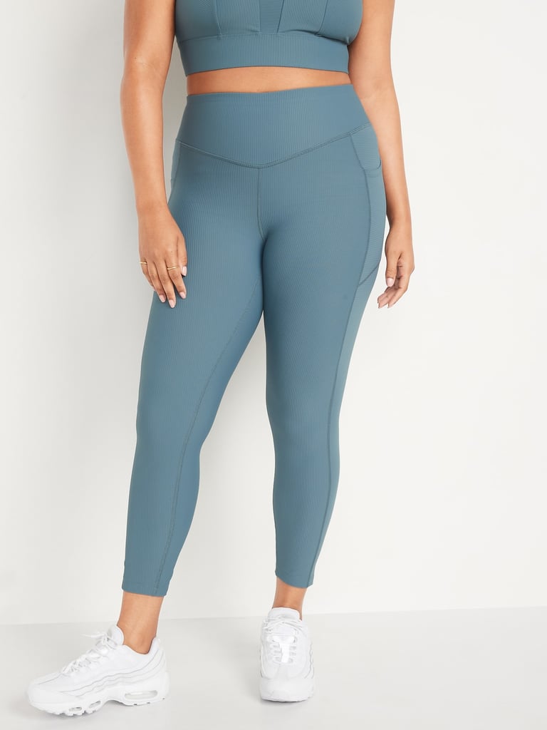 Best Leggings For Short Women | POPSUGAR Fitness