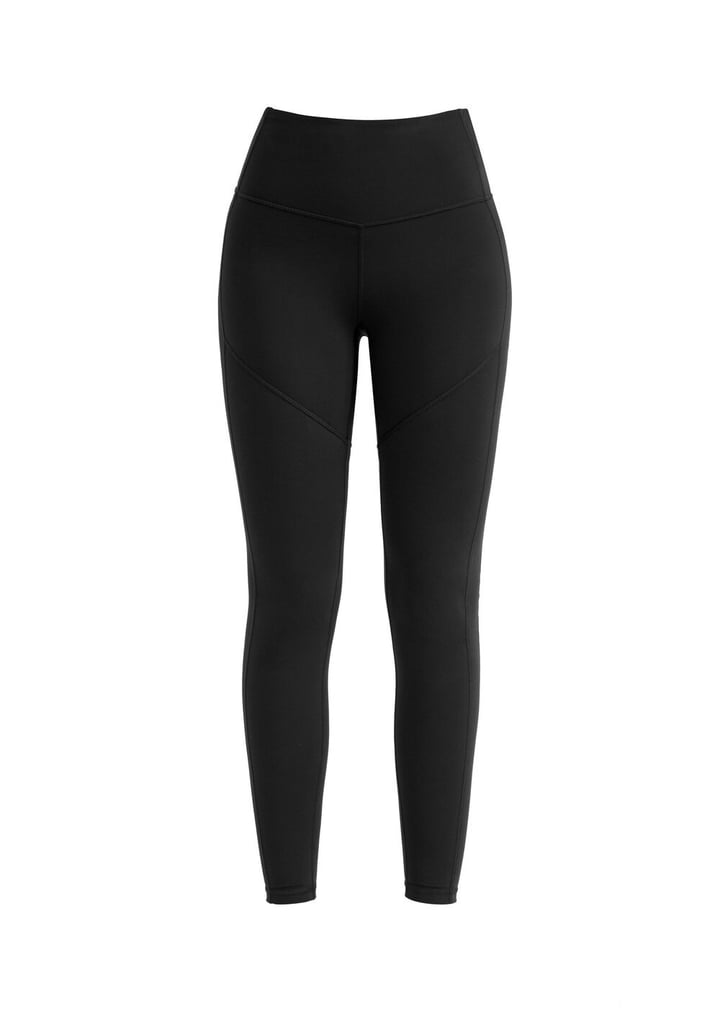 SOS Activewear Vaquita Power Leggings