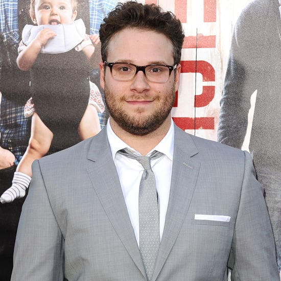 Seth Rogen Responds to Film Critic's Article