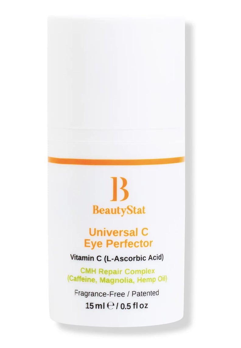 BeautyStat Cosmetics Universal C Eye Perfector