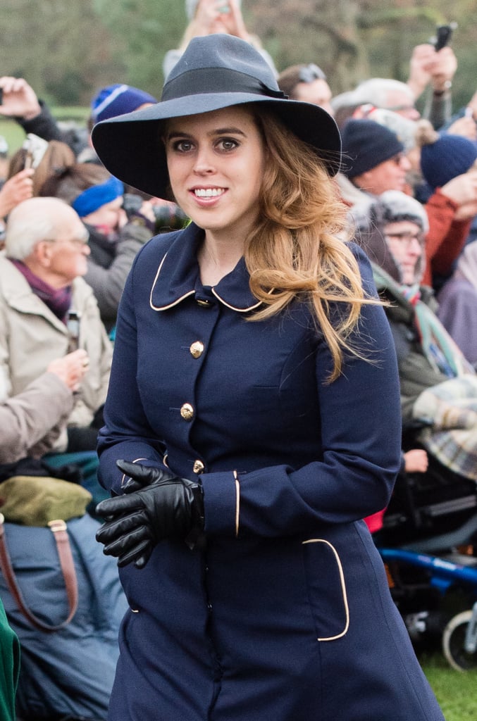 Princess Beatrice | Royals Who Have Real Jobs | POPSUGAR Celebrity UK ...