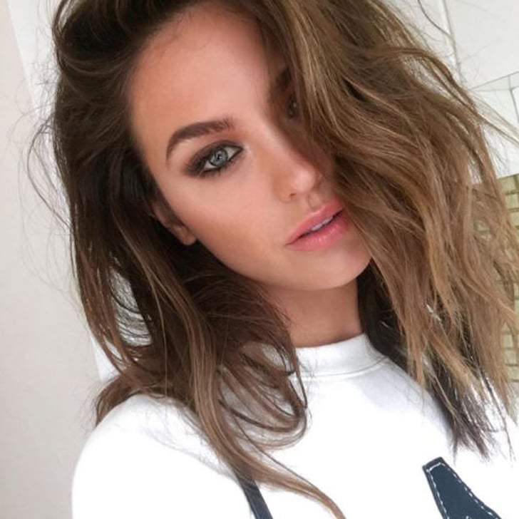 Sexy Celebrity Instagram Pictures | April 2016