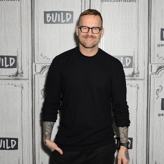 Bob Harper Weight Loss