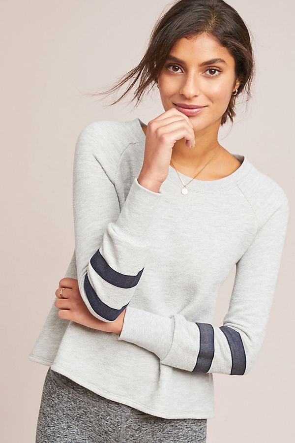 Sporty Sweatshirt