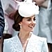 Kate Middleton's Best Jewellery 2016