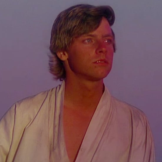 Star Wars: A New Hope Modern Trailer