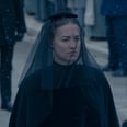 Why the Funeral Episode of "The Handmaid's Tale" Has the Most Significant Costumes