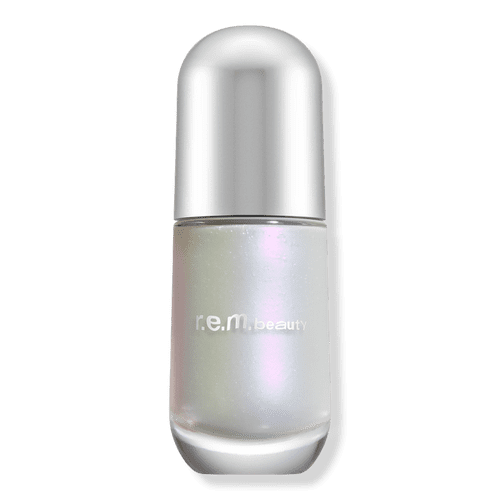 R.e.m.'s new Dreamglow Highlight Serum