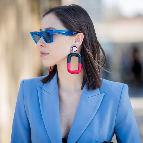 Cheap Statement Earrings 2018