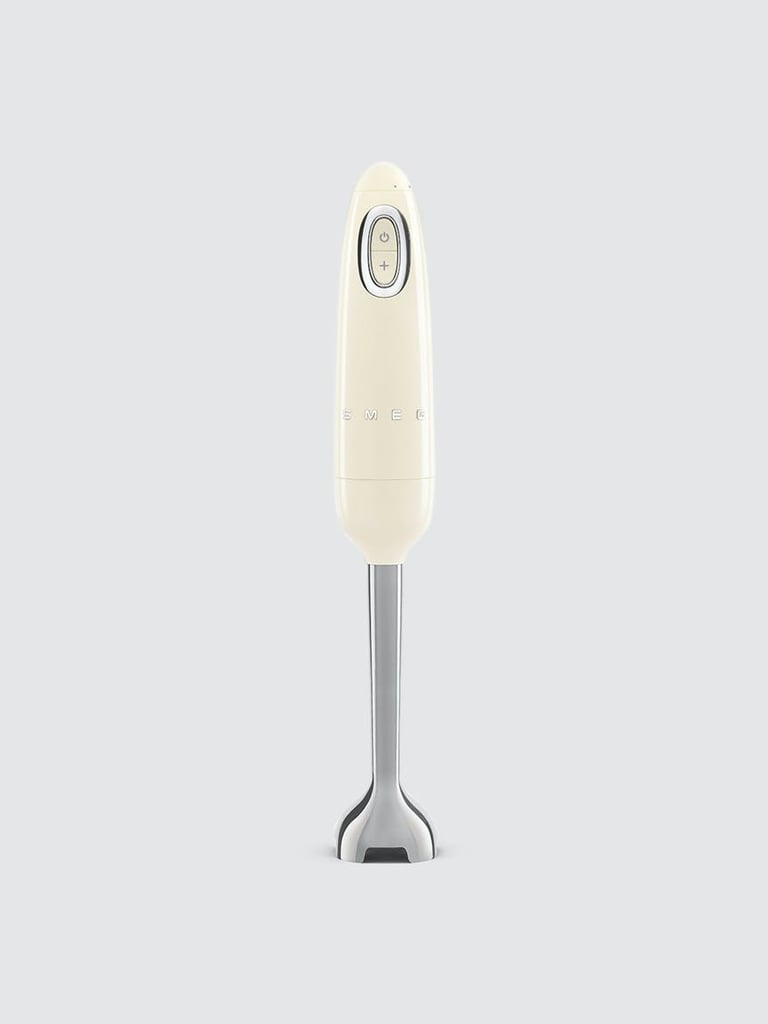 Smeg Hand Blender  Smeg, Hand blender, Blender