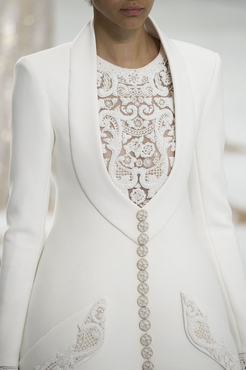 Chanel Haute Couture Fall 2014