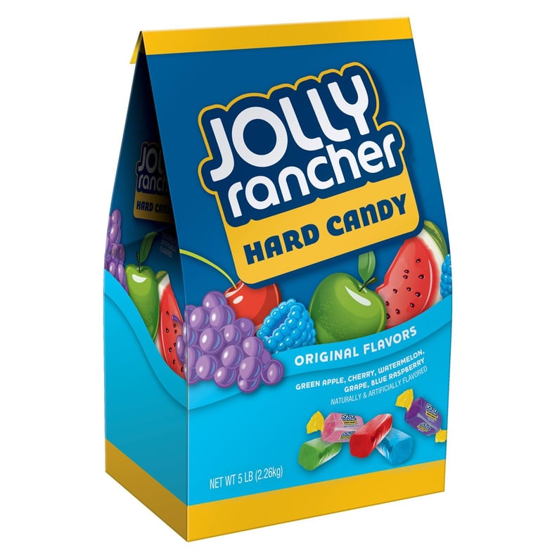 Nevada: Jolly Ranchers