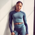 Chill Out Like a Gold Medalist in Allyson Felix's New Athleisure Line From Athleta