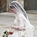 Kate Middleton's Wedding Dress