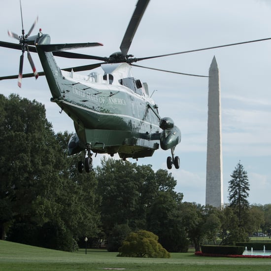 What Is a Designated Survivor?