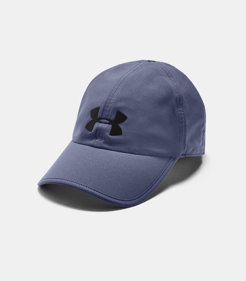 UA Run Shadow Cap