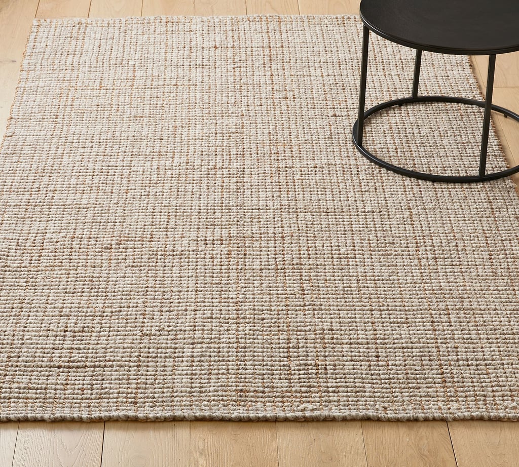 Best Wool Jute Rug From Pottery Barn