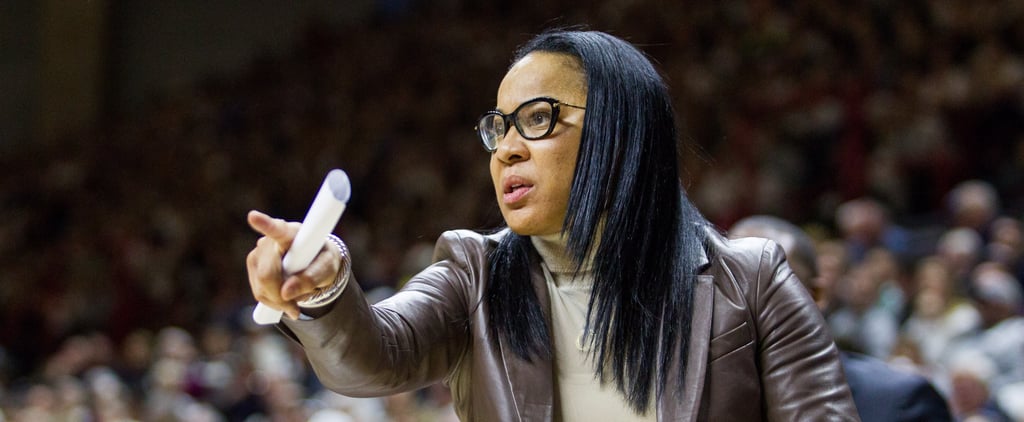Will Dawn Staley Coach Basketball at the Tokyo Olympics?