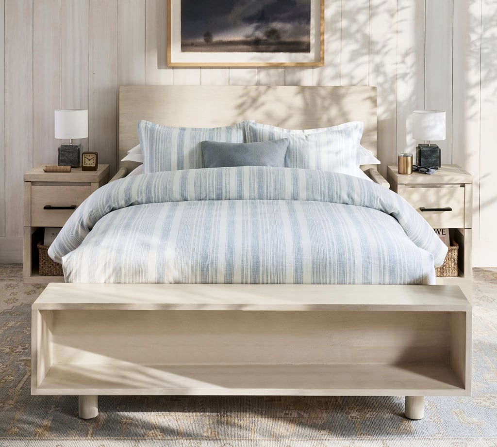 A Practical Bed Frame