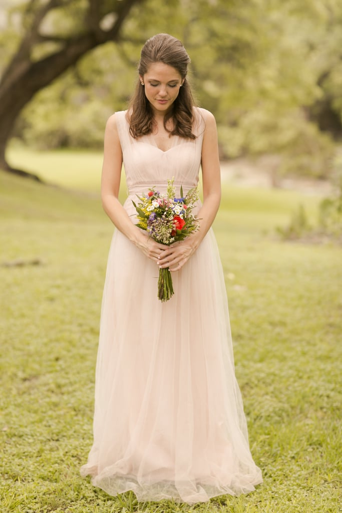 Texas Wedding