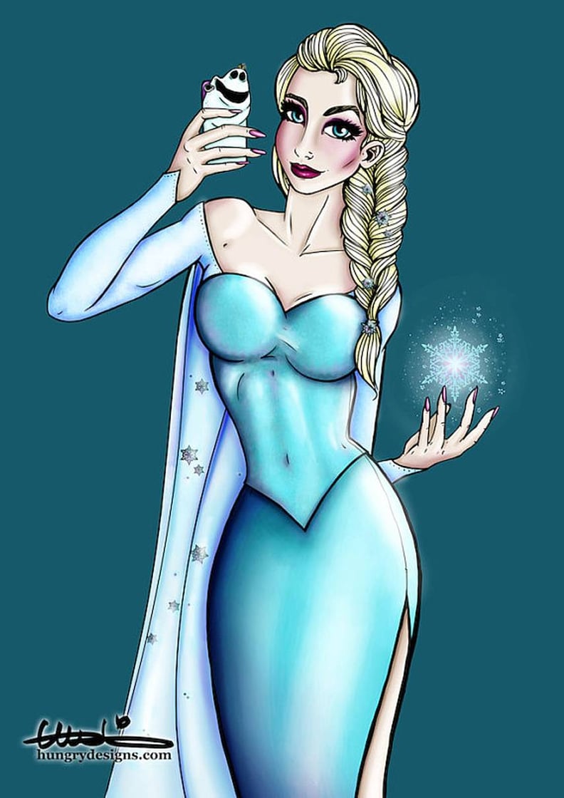 Elsa