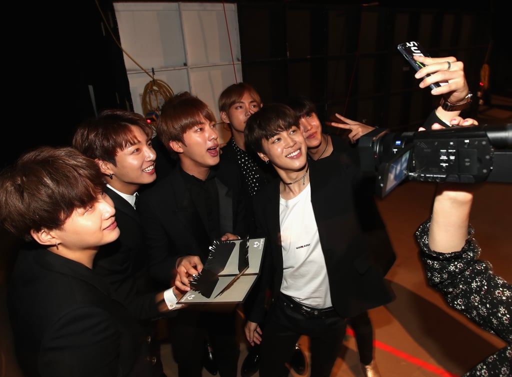 BTS