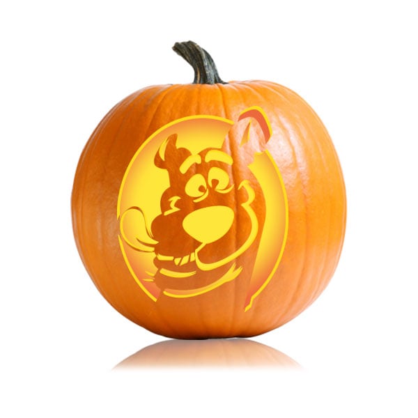 angry birds pumpkin template