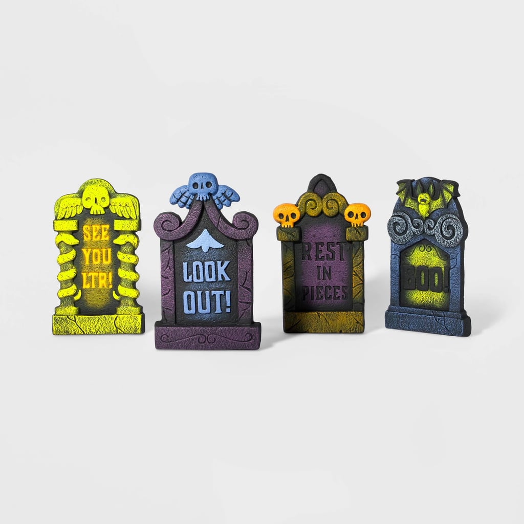 Target Large Bat Decorative Clear Plastic Cloche With Black Base Shop