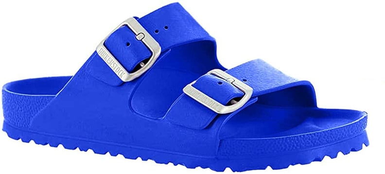 Birkenstock Unisex Arizona Essentials Eva Sandals