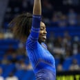 Chae Campbell's Dancehall Floor Routine Earned Her a Perfect 10