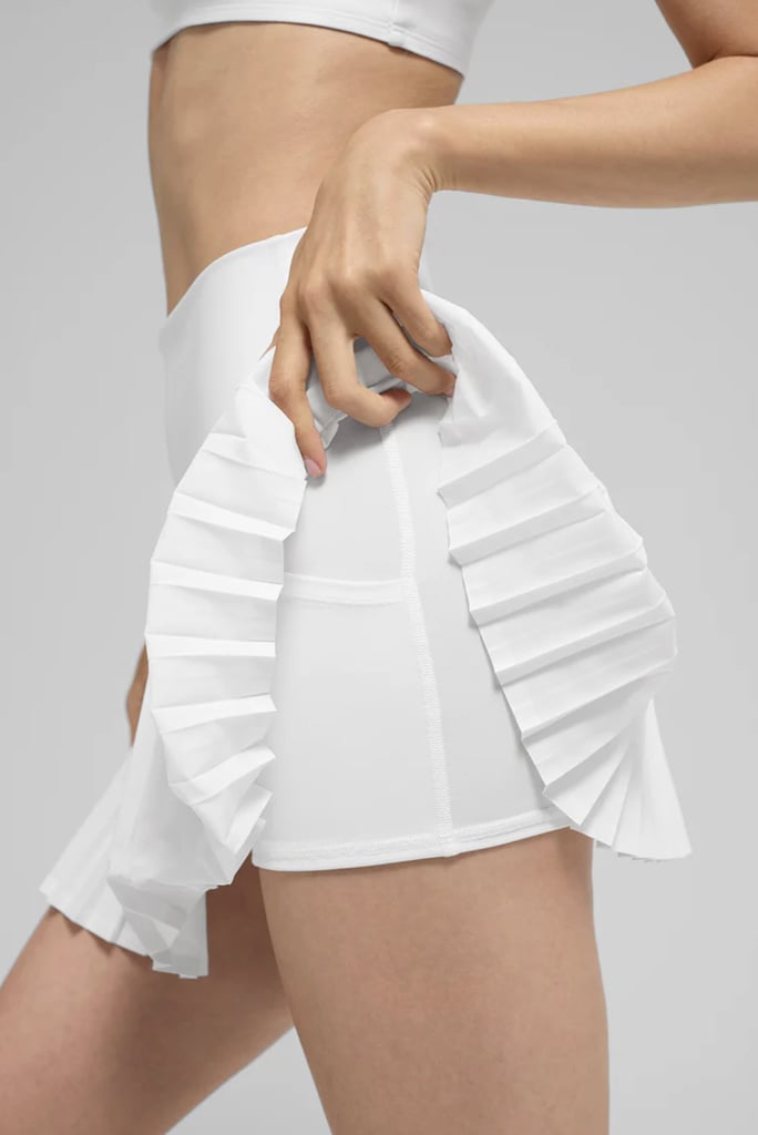 Alo Grand Slam Tennis Skirt