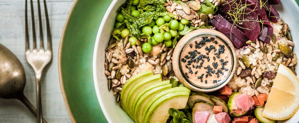 Add Pumpkin Seeds to Meals to Increase Protein and Fiber