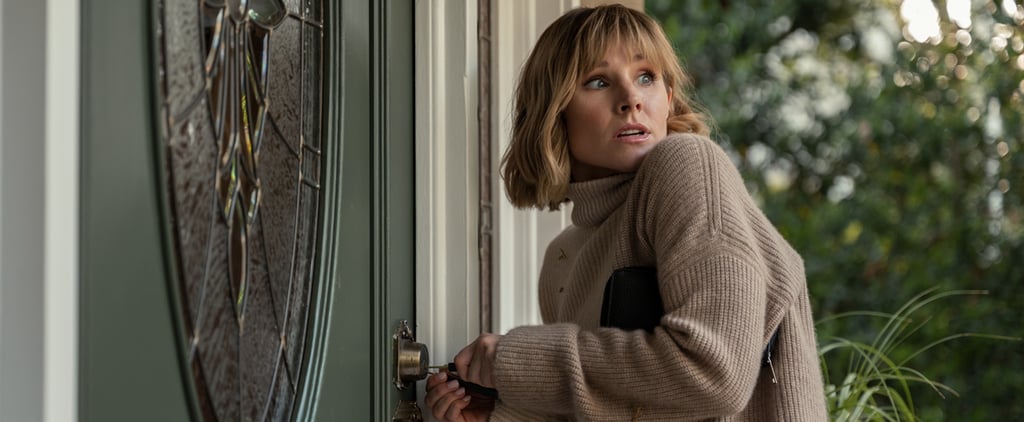 The Chilling "Woman in the House" Finale Explained