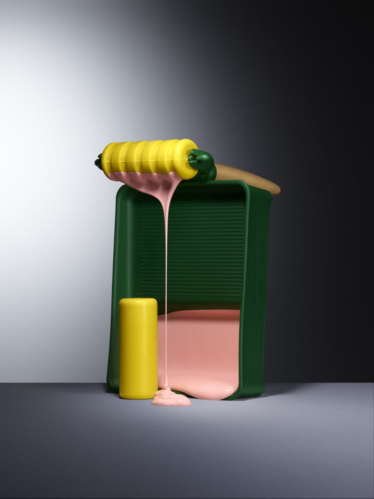 Paint Roller Set