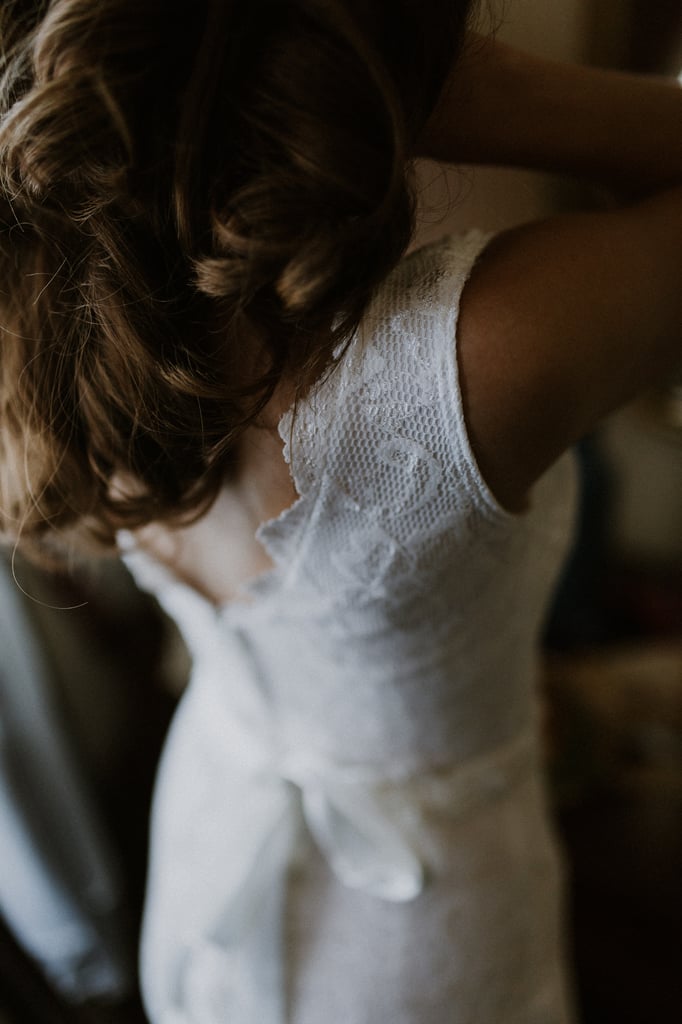 Catalina Island Elopement